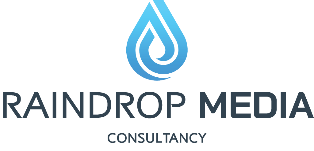 Media & Technology consultancy Dubai | Raindrop Media Consultancy